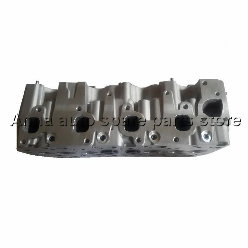 Головка цилиндра 2C TE для Toyota Avensis/ Carina E 1997cc 2.0TD SOHC 8V 1997 11101 64390 AMC908881|Головка