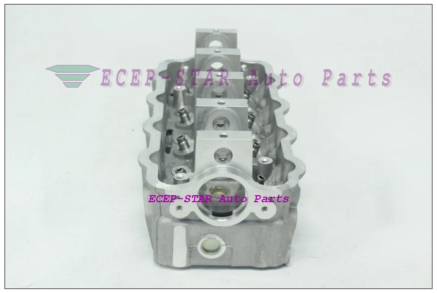 F10A FA10A головка цилиндра для SUZUKI SIERRA SAMURAI SUPER CARRY SJ410 BEDFORD RASCAL 970CC 1.0L SOHC 8V 11110-80002 1111080002 |