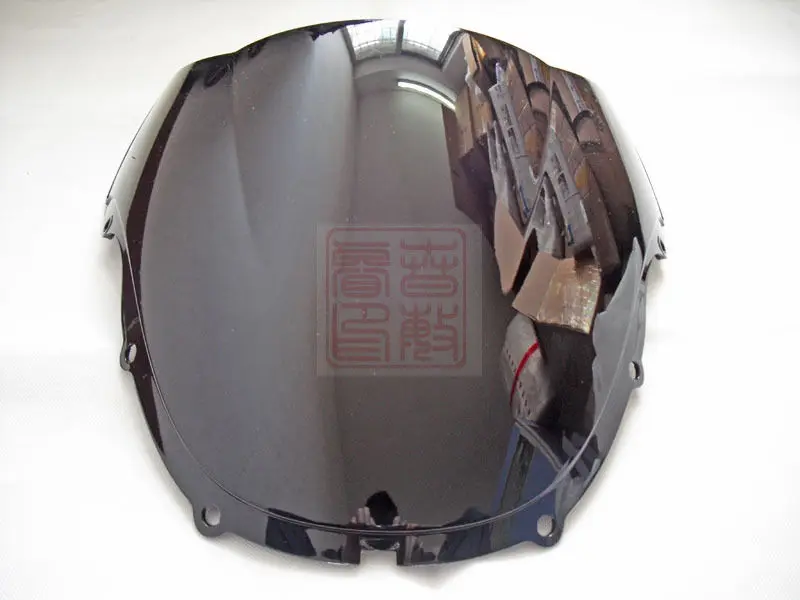 Новинка высокое качество для мотоцикла лобового стекла ветрового дыма Honda CBR600F4 CBR