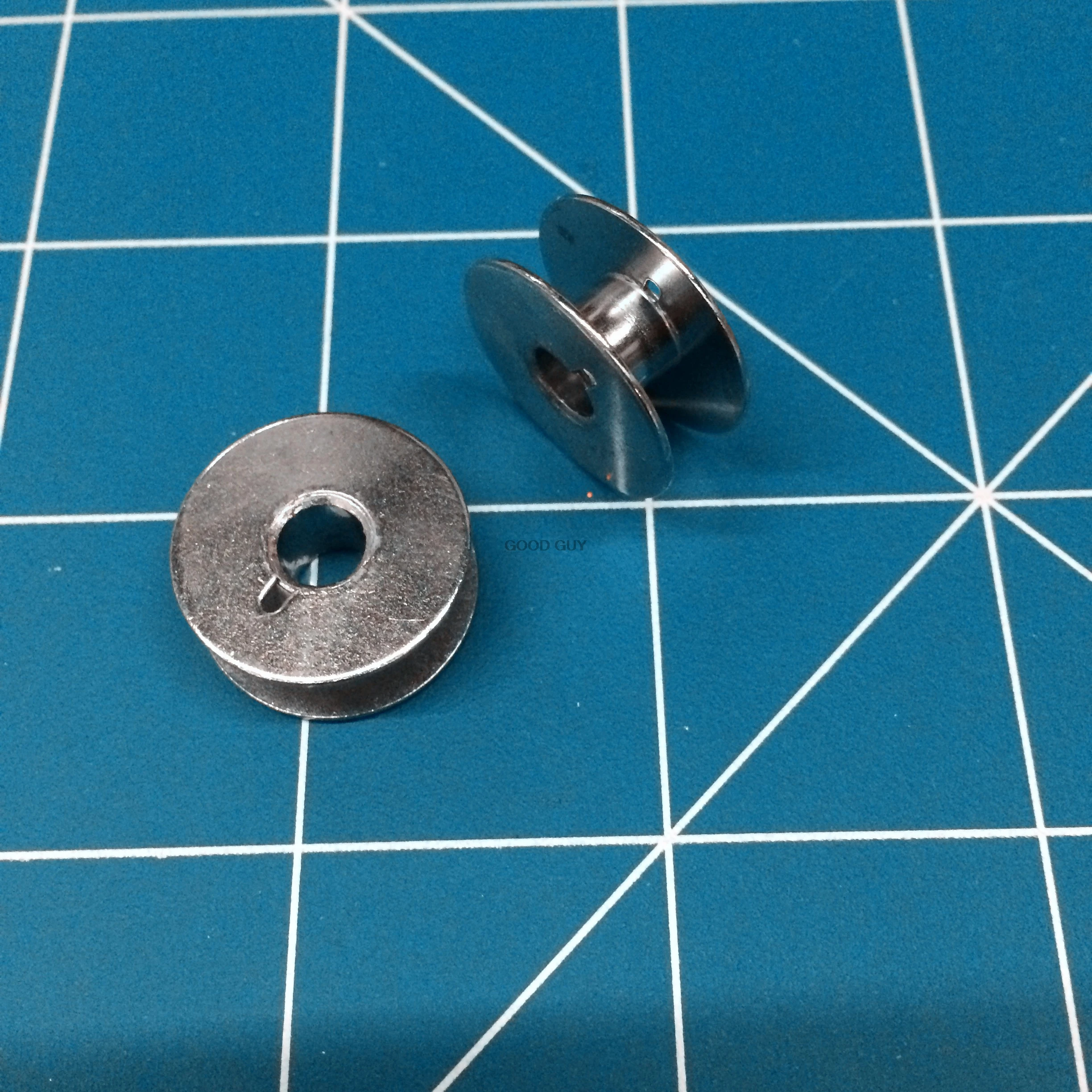 Шпульный сердечник для промышленной швейной машины проволока JUKI TL98E TL98Q TL98QE шпули