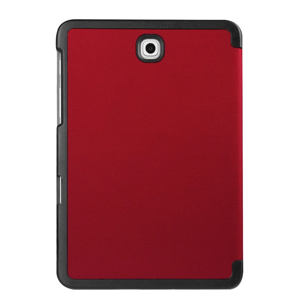 Умный чехол для samsung Galaxy Tab S2 8,0 T710 T713 T715C, чехол для Fundas samsung Galaxy Tab S2 8,0 чехол