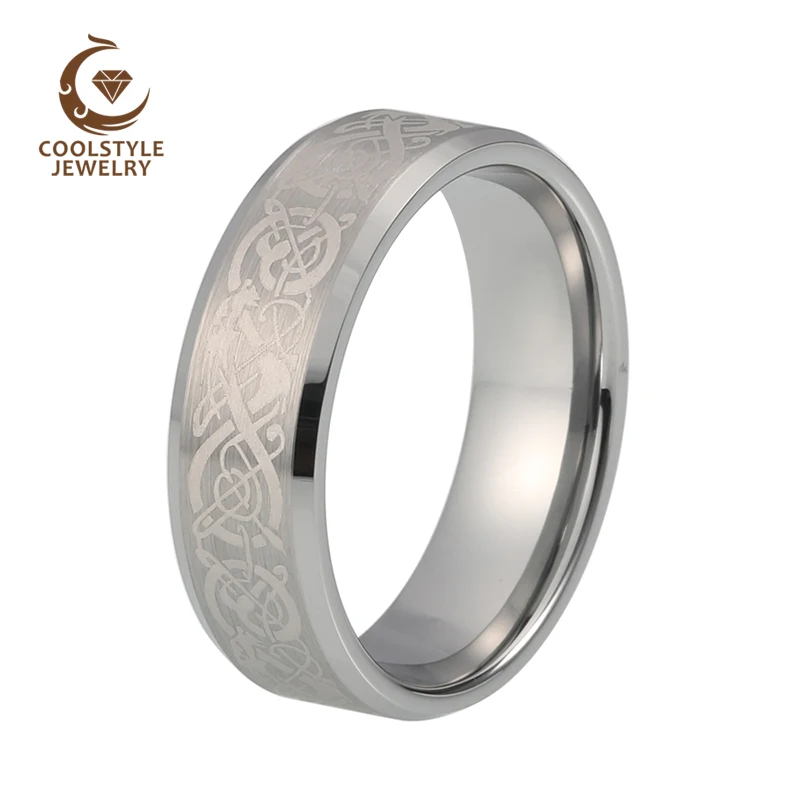 Браслет из вольфрама с лазерной гравировкой 8 мм|wedding band|tungsten wedding bandswedding bands band |