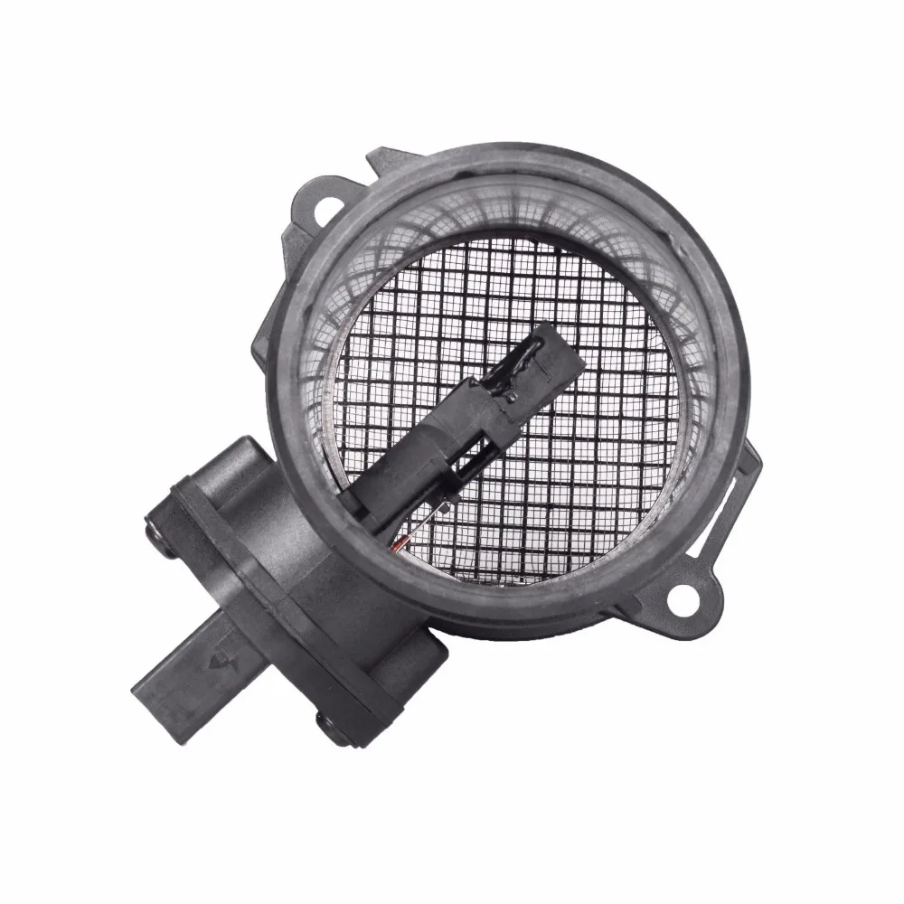 Mass MAF Air Flow Sensor for Dodge Sprinter 2500 3500 Base Standard Passenger Van 2.7L 2687CC 165Cu 0280217517 0000941048 74-10 |