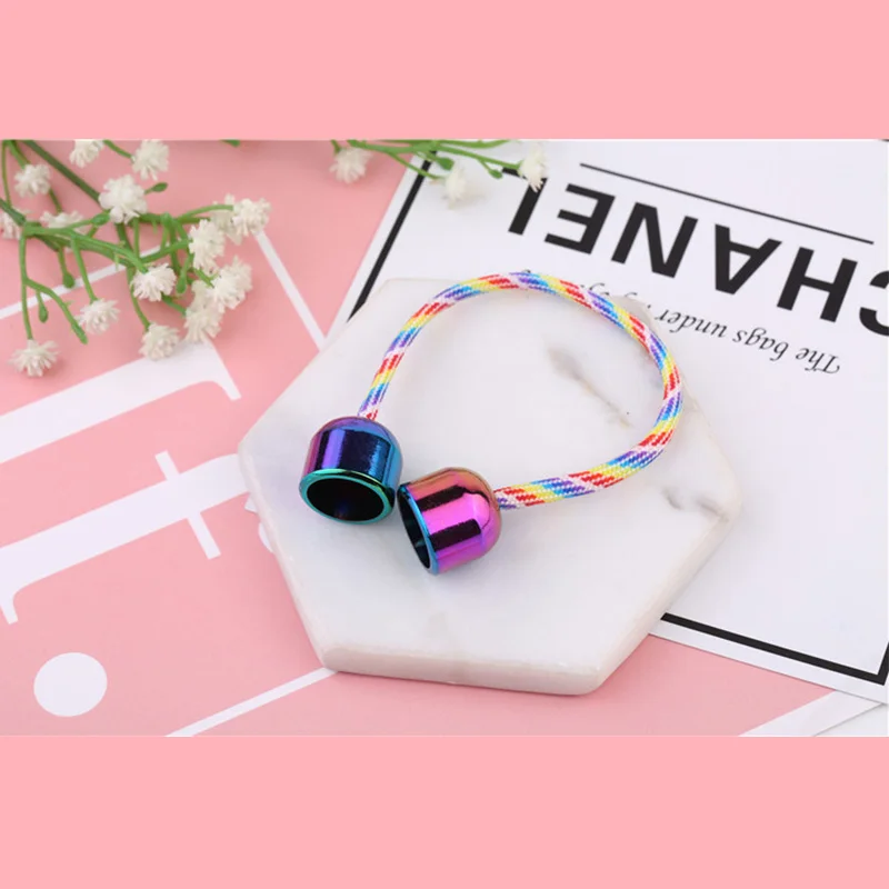 Новинка, Begleri, игрушка-Непоседа, волнение, бусины, чистая медь, гальваническое покрытие, палец, мастерство, Паракорд, стресс, экстремальное движение пальцев, игрушки