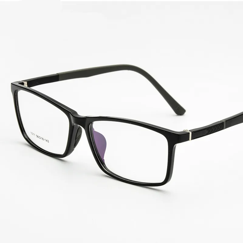 Очки унисекс Медицинские силиконовые в оправе 56 18 142|myopia spectacles|glasses frame unisexprescription