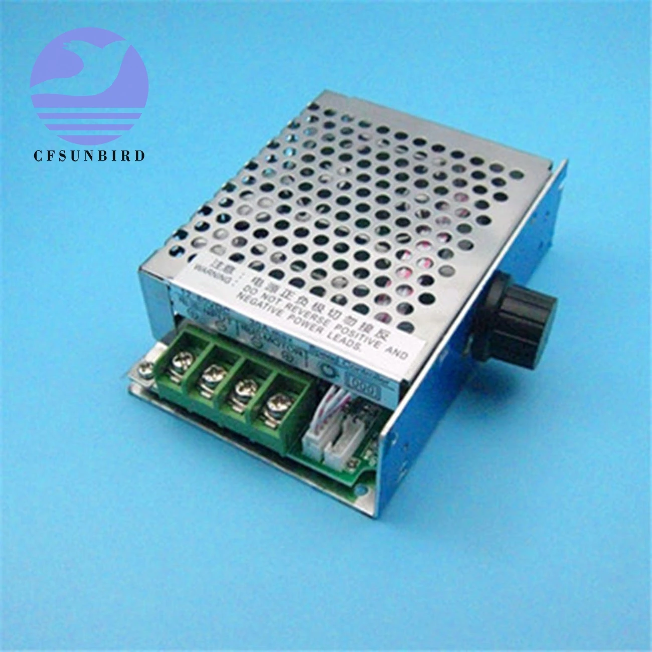 Цифровой Скорость регулятор DC12V 80V шим тока мотор регулятора высокого Мощность