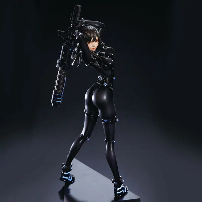 Горячая комиксов аниме Ганц o reika shimohira x пушка Сексуальная Юнион Творческий