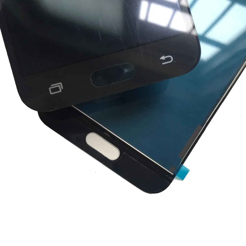 TFT может регулировать яркость 5 0 ''для Samsung Galaxy J2 2015 J200 J200F J200M J200H J200Y ЖК-дисплей +