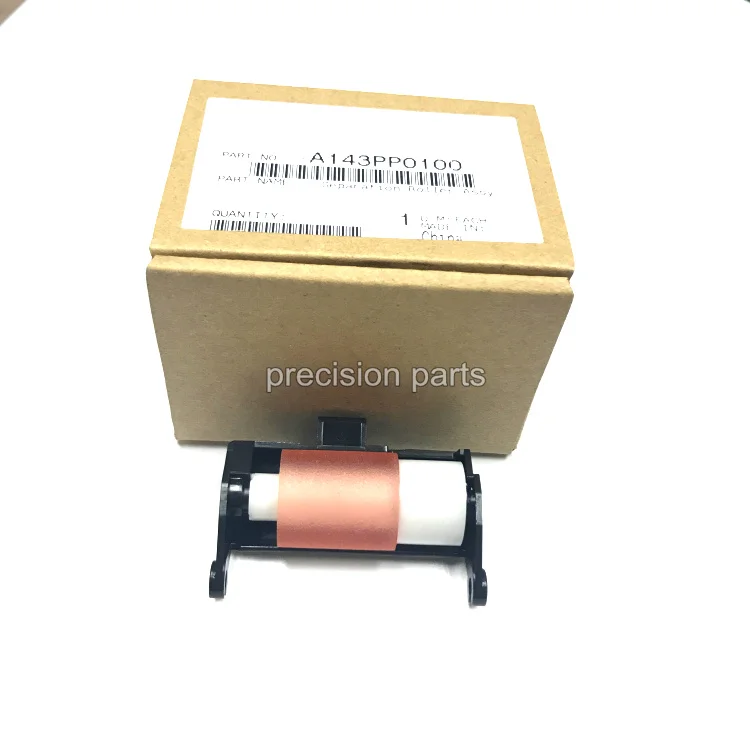 OEM новый для Konica Minolta DF-621 AD289 AD429 AD369 копировальный ролик A143PP0100 разделительный |