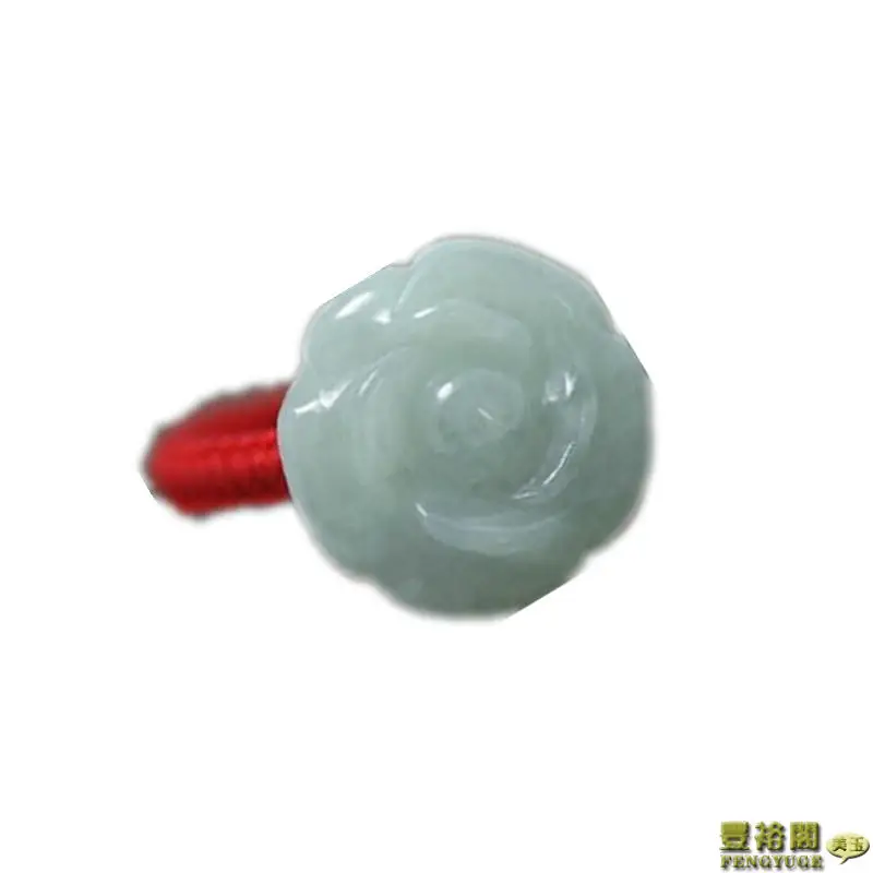 Продажа ювелирных изделий&gt кольцо из жадеита Женское ручной работы жадеитовой