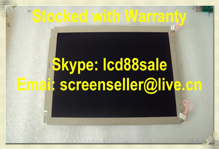 best price and quality  original  LB121S02  industrial LCD Display