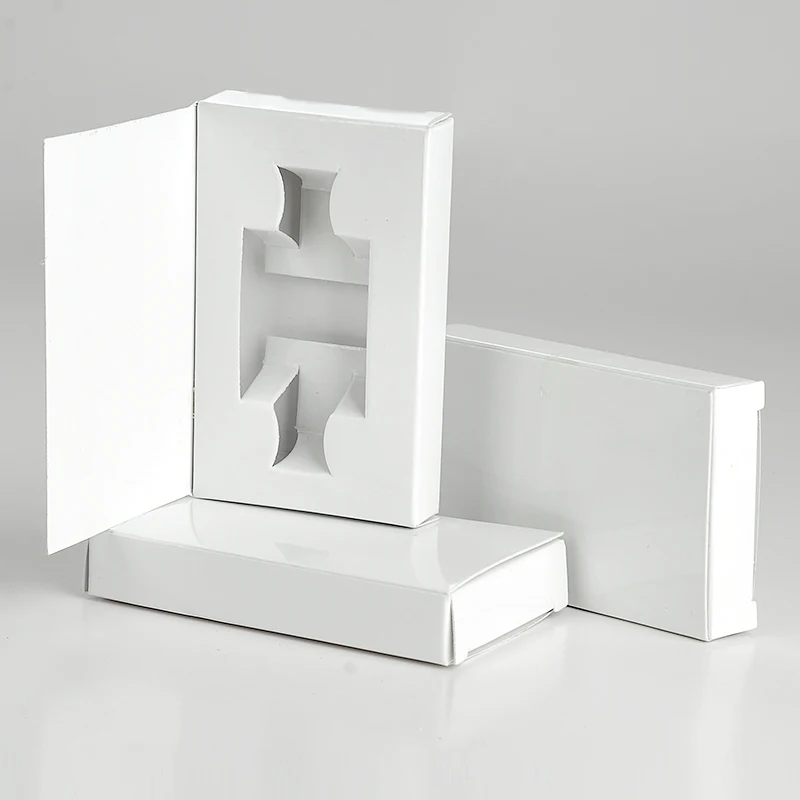 Индивидуальные бумажные коробки и стеклянная флакон для духов оптом 100 шт./лот 5 мл 16*62*98 с атомайзером пустая