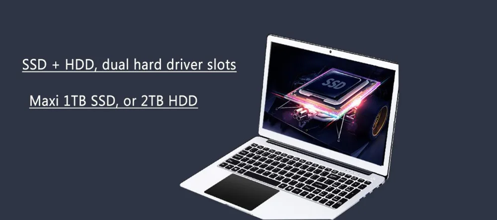 GMOLO 15,6 Intel I7 8550U 8-го поколения I5 четырехъядерный 8 потоков 16 Гб DDR4 или 8 Гб ram SSD+ HDD 15,6 дюймов металлические Игровые ноутбуки компьютер