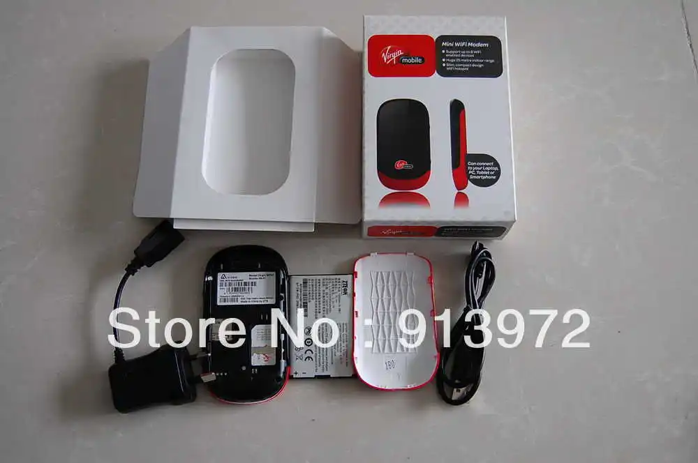 DHL/EMS Free shipping Original Unlocked ZTE MF62 3G pocket WiFi wireless router 21Mbps brand new|router outdoor|router colletrouter netgear |