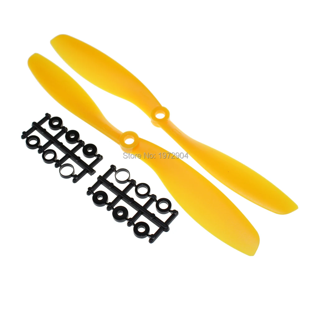 Soulload 5 Pairs/10pcs FT 11x4.7 1147 CW CCW Propeller Props For RC FPV Multi-Copter QuadCopter | Игрушки и хобби