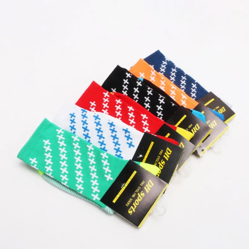 Носки мужские/женские износостойкие дышащие профессиональные спортивные для