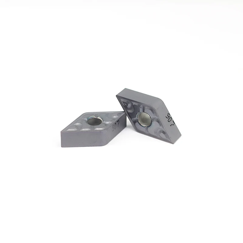 SHR 10 шт. Iscar DNMG150604 TF IC907 внешнее токарные инструменты карбида вставить станки резак