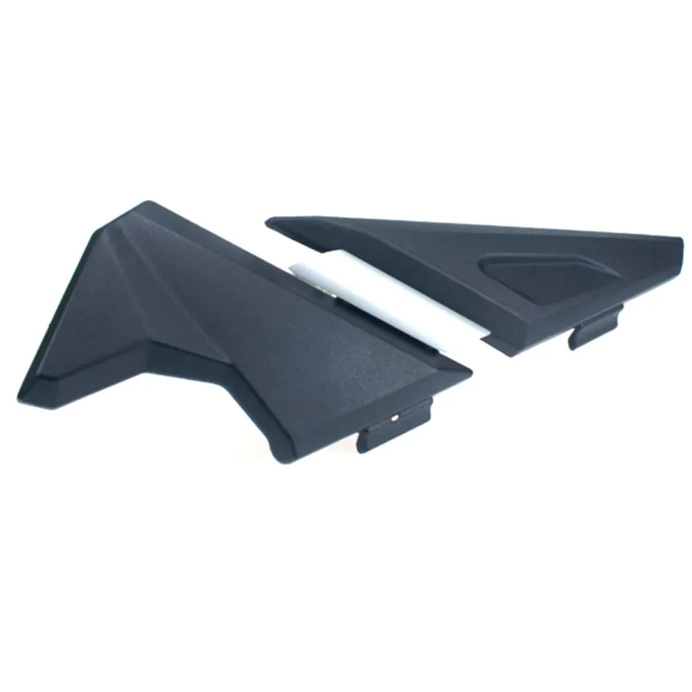 Для BMW R1200 GSA LC R 1200 GS 2013 2014 2015 2016 1200GS верхней рамы мотоцикла крышка заполнения сбоку