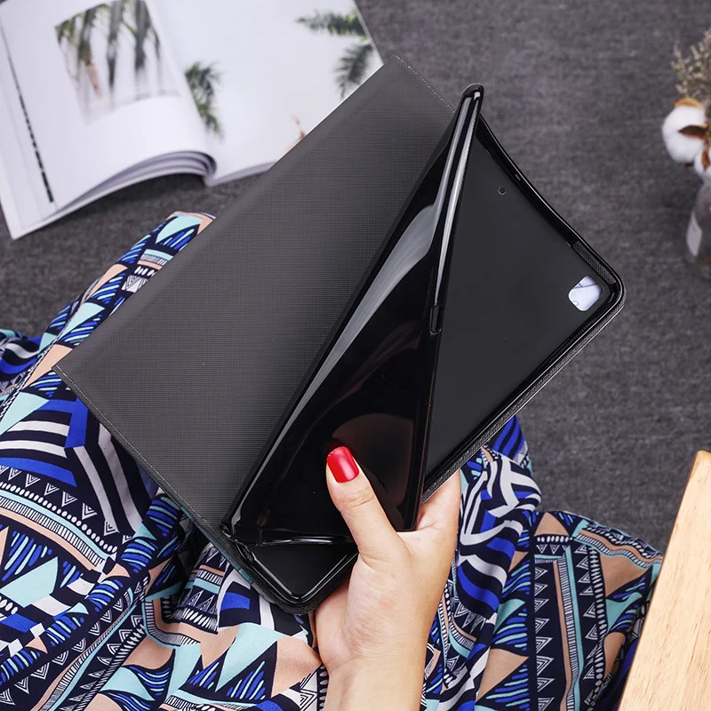 Уникальный чехол для планшета iPad 9 7 2018 2017 умный 5/6 Air 1 2 Mini 1/2/3/ 234 Pro 10 5 mini 4 |