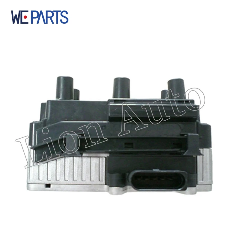 Катушка зажигания Oem 021905106C/021905106B/0040100007 ZS007/UF 338/DMB921 для автомобиля V w|coil|coil ignitioncoil vw
