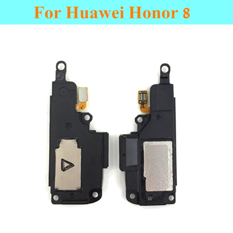 

10 PCS New Original Buzzer Loudspeaker Loud Speaker Ringer Board For Huawei Honor 8 Replacement Spare Parts Testing work