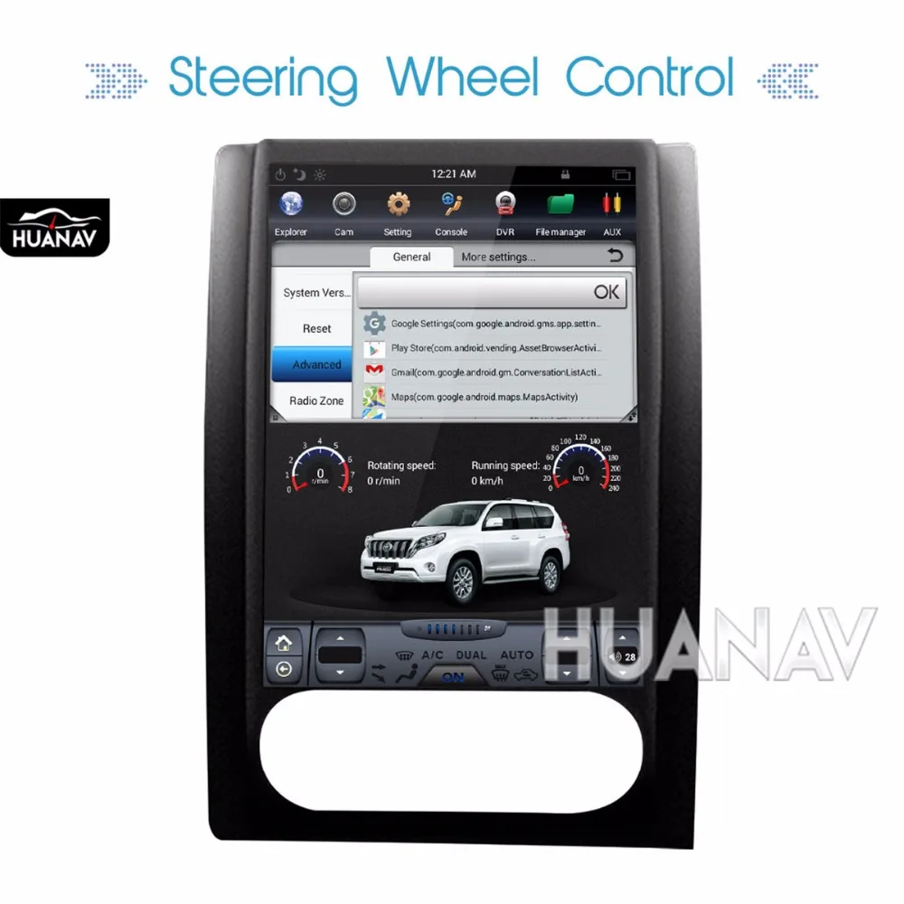 Tesla автомобильный DVD мультимедийный плеер gps навигация для NISSAN X-TRAIL Qashqai Rogue 2007-2012 Android 7,1 10,4 Большой ips экран