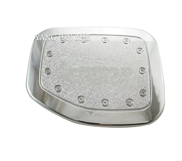 Чехол для автомобильного топливного бака Toyota Land Cruiser Prado FJ120 2002 2003 2004 2005 2006 2009 |