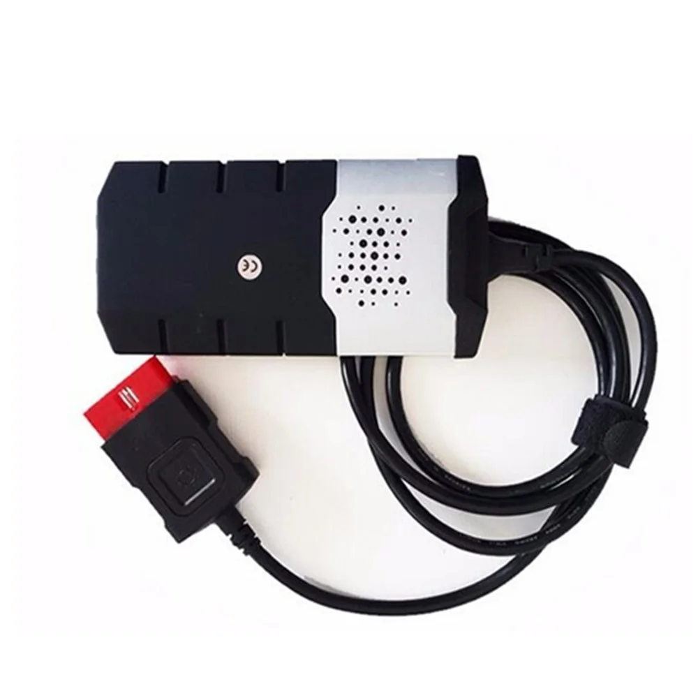 Новые реле одна зеленая плата для delphis VD ds150e CDP новый vci с bluetooth 2015/2016R3 версия на cd