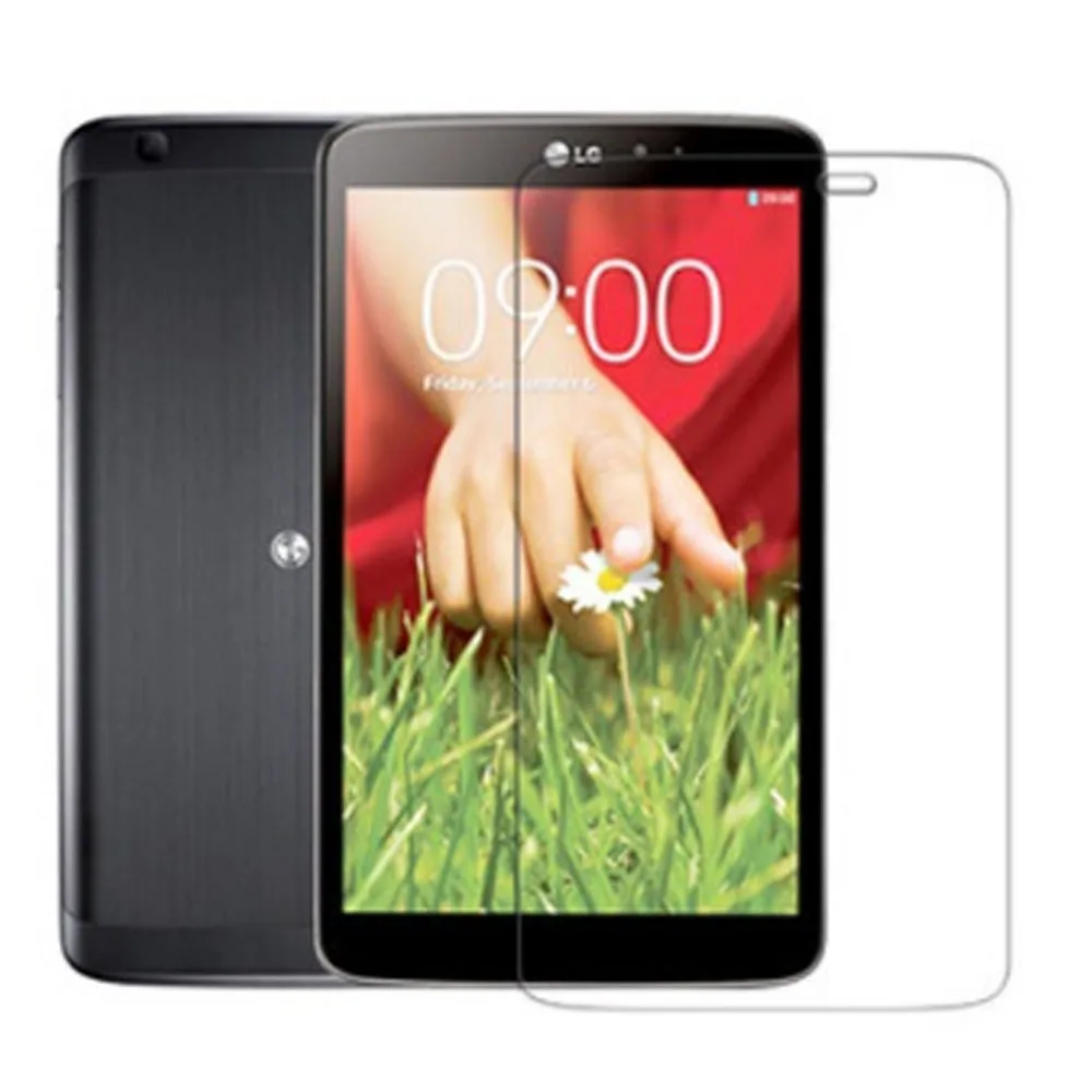 9H закаленное стекло для LG G Pad 7 0 8 3 10 1 V400 V500 V480 V490 V495 V525 V700 V755F pad X VK815 Защитная пленка