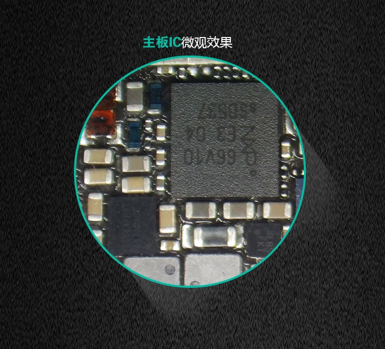 A8 A9 A10 processor microscope great help for repair fix iphone 6 6p 6s 6sp chips mother board icloud | Инструменты