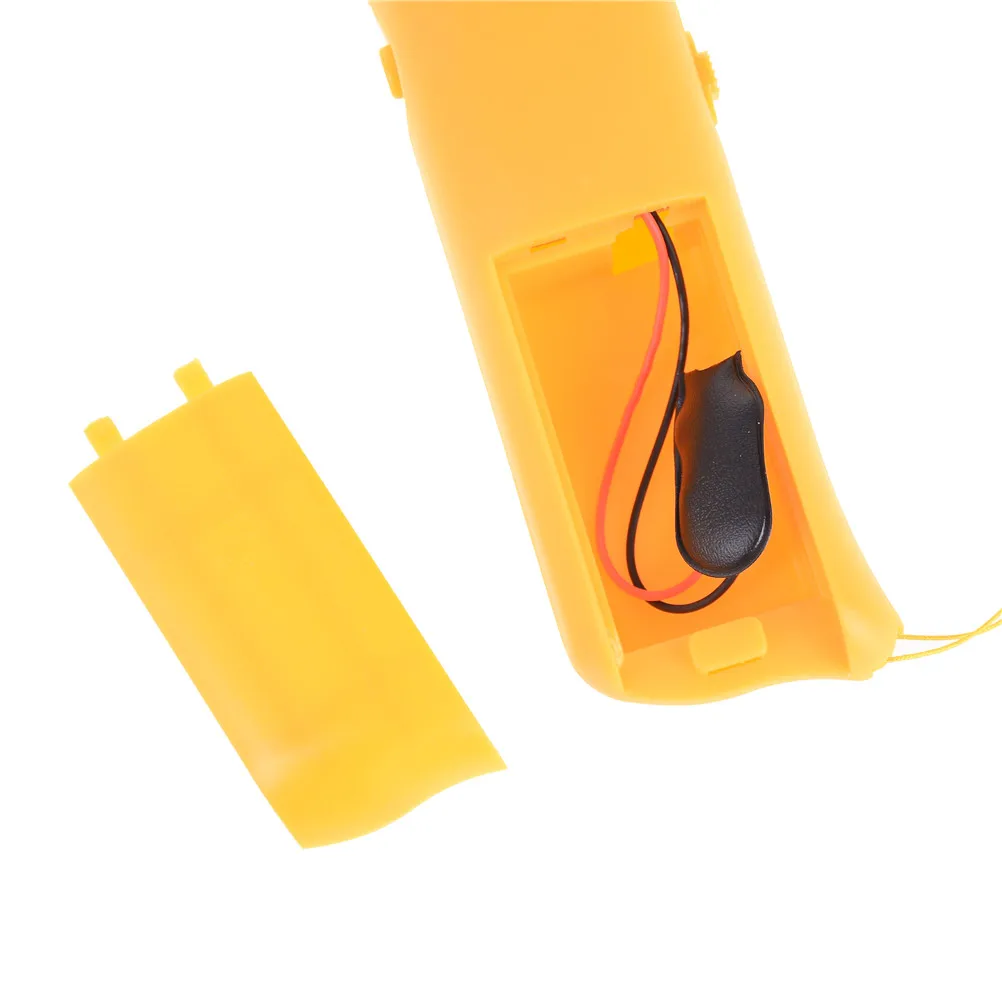 

3 in 1 Anti Barking Stop Bark Ultrasonic Pet Dog Repeller Training Device Trainer With LED Random Color