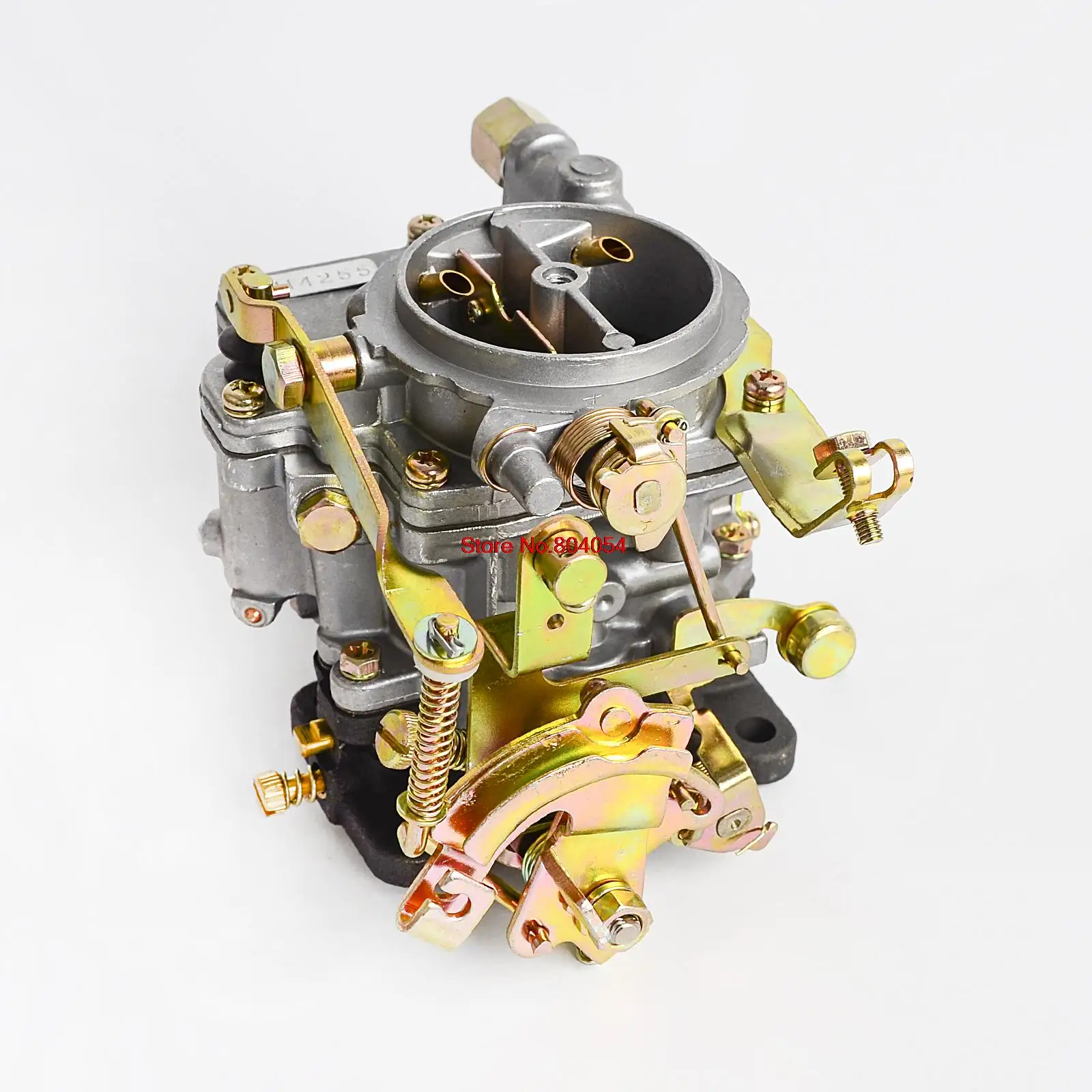 Карби карбюратор для toyota 3K COROLLA TRUENO 1974-1981 Toyota Starlet 1974-1978 номер детали: 21100-24045