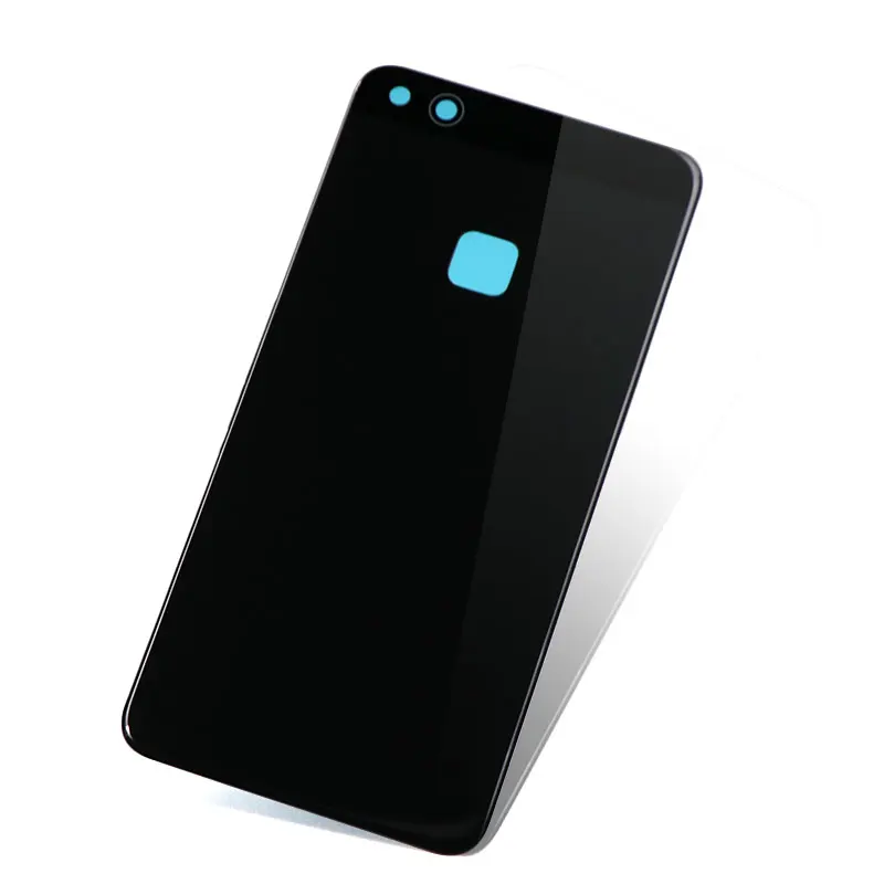 WEIYU для Huawei P10 lite крышка батареи корпус Защитная задняя Nova батарея Дверь стекло