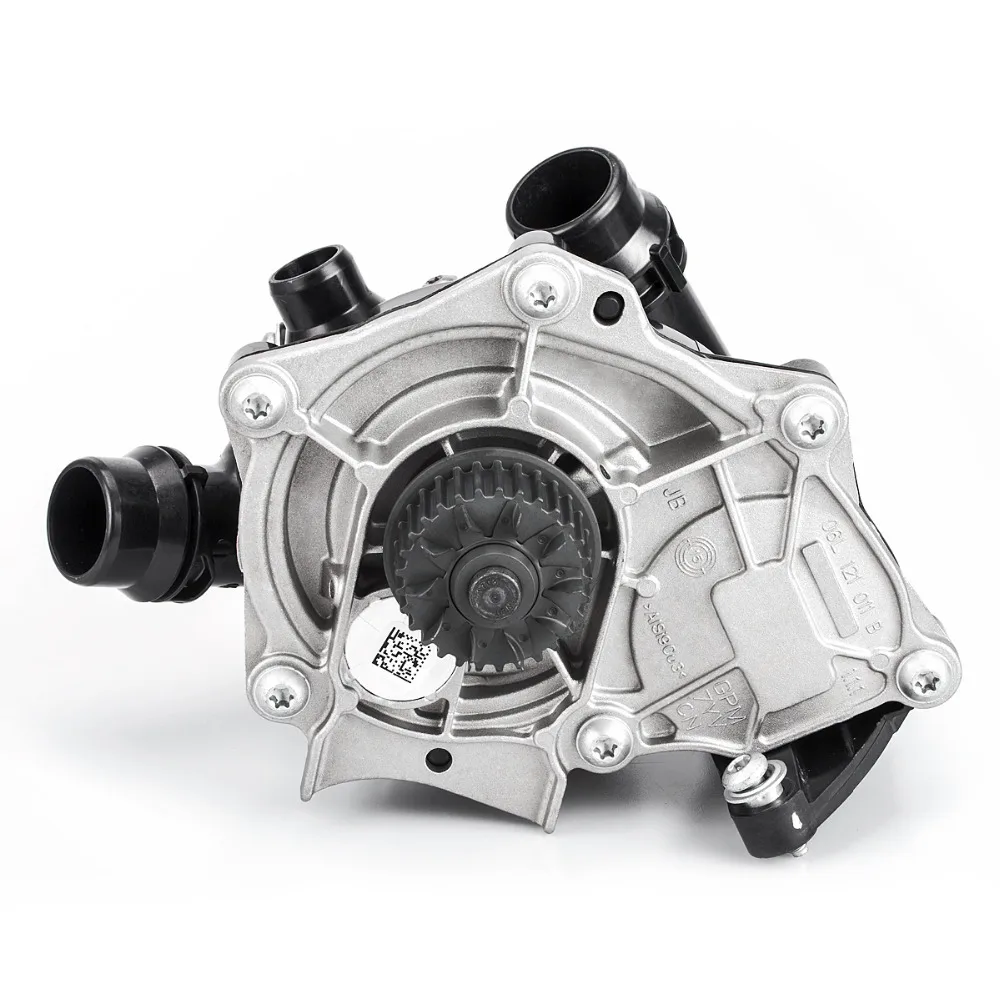 OEM водяной насос термостат Корпус в сборе для VW Golf AUDI A3 A4 TT 06L121011B|Водяные насосы| |