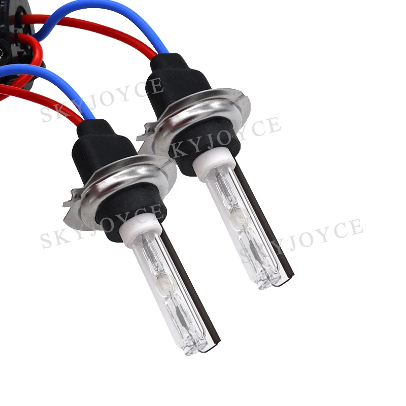 SKYJOYCE AC 12V 55W Оригинальный Cnligh DLT HID комплект быстрая Satrt F5 Балласт H1 H7 H11 9005 Cnlight лампа