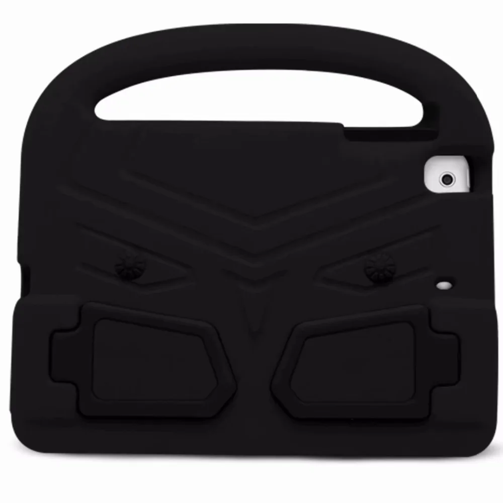 Противоударный детский безопасный Чехол Little Sparrow для iPad Mini 1 2 3 4 ручки подставка