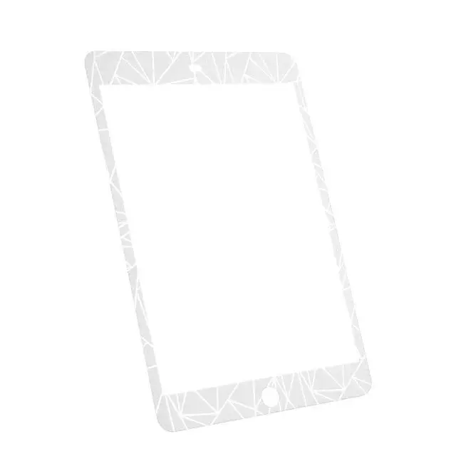9H 0 3 мм для Apple ipad 2/3/4 9 7 &quotВзрывозащищенная пленка из закаленного стекла