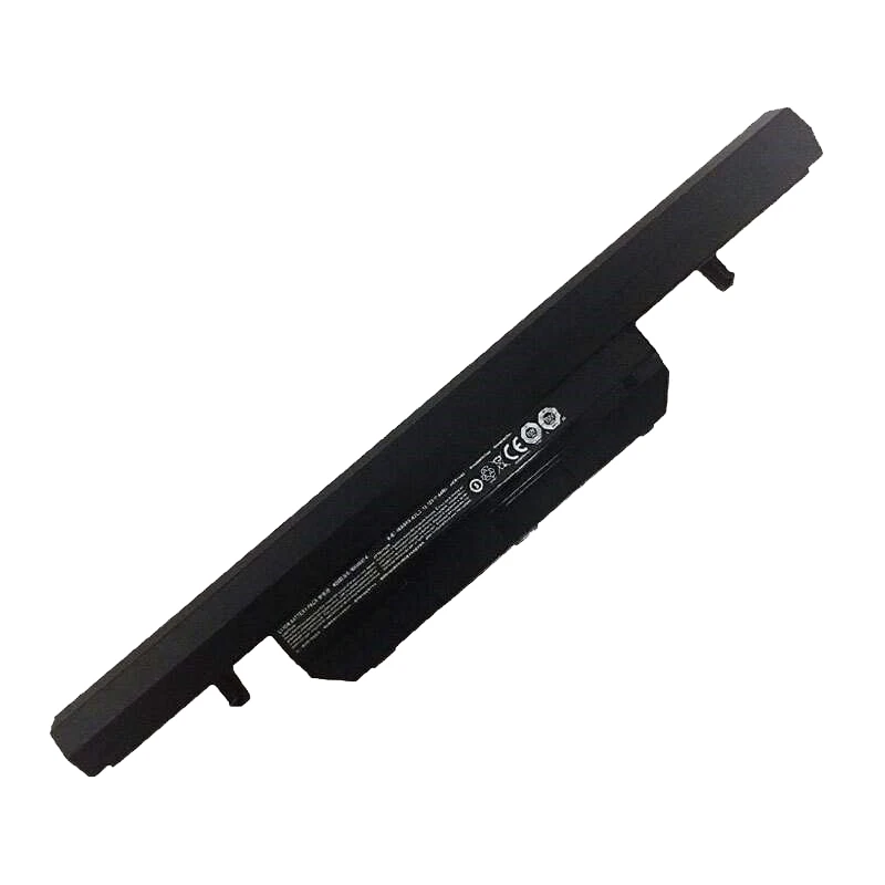 7XINbox 48Wh 11 1 V WA50BAT 6 Аккумулятор для ноутбука Clevo MG150 WA50 G150MG M511 M510A 87 WA5RS 427 4242