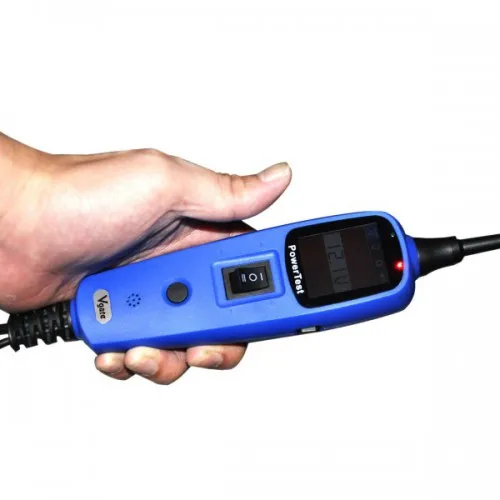 Vgate power Probe Test PT150 электрическая система автомобильные инструменты для