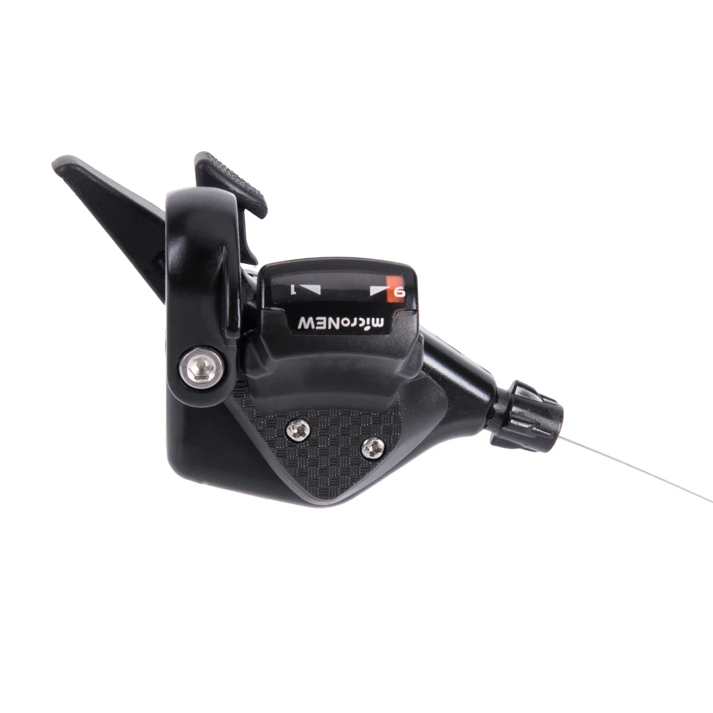 Горный велосипед 3X9 скоростной рычаг переключения передач левый правый дешевый