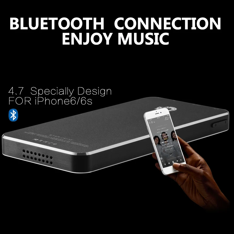 2016 НОВЫЙ МНОГОФУНКЦИОНАЛЬНЫЙ BLUETOOTH ДИНАМИК С УСИЛИТЕЛЕМ ЗАРЯДКА И