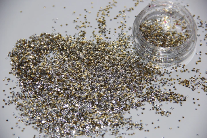 1 мм цвет шампанского и серебряной фотообои для самостоятельного изготовления