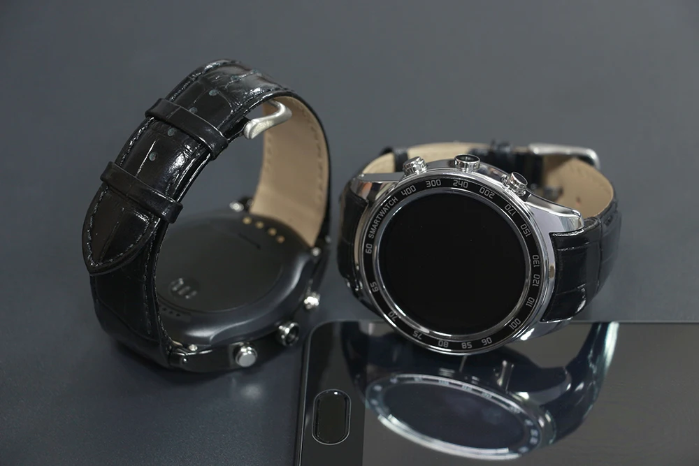 Finow Q7 плюс Смарт часы Android 5 1 Поддержка флеш карты памяти TF 32 Гб с 0.3MP Камера 3g Wi Fi