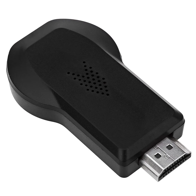 Miracast WI-FI Дисплей Приемника 1080 P Беспроводной hdmi Dongle TV Stick для iPhone 5 5s 6 s Android