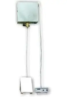

Stain resistant test instrument for NZW stain resistant tester