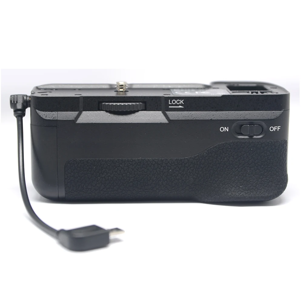 Meike MK A6300 Вертикальная Батарейная ручка для камеры Sony A6400 A6000|Батарейные ручки| |