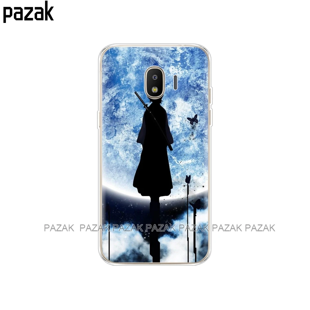 61537 Силиконовый чехол для samsung J2 Core, чехол для телефона samsung Galaxy J2 Core J 2 SM-J260F J260F J260, прозрачный чехол-бампер - Цвет: 61537
