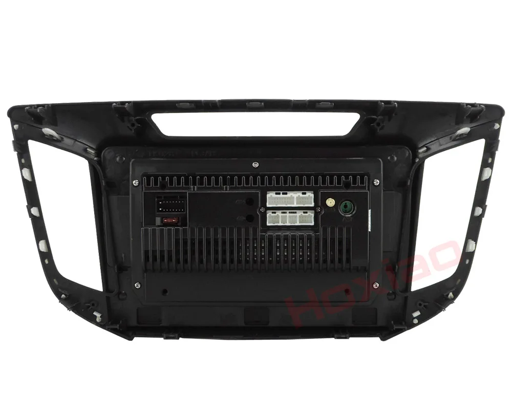 2 DIN Автомобильный GPS dvd плеер для Hyundai IX25 creta 2014 2015 2016 стерео Android 6.0 Россия навигации