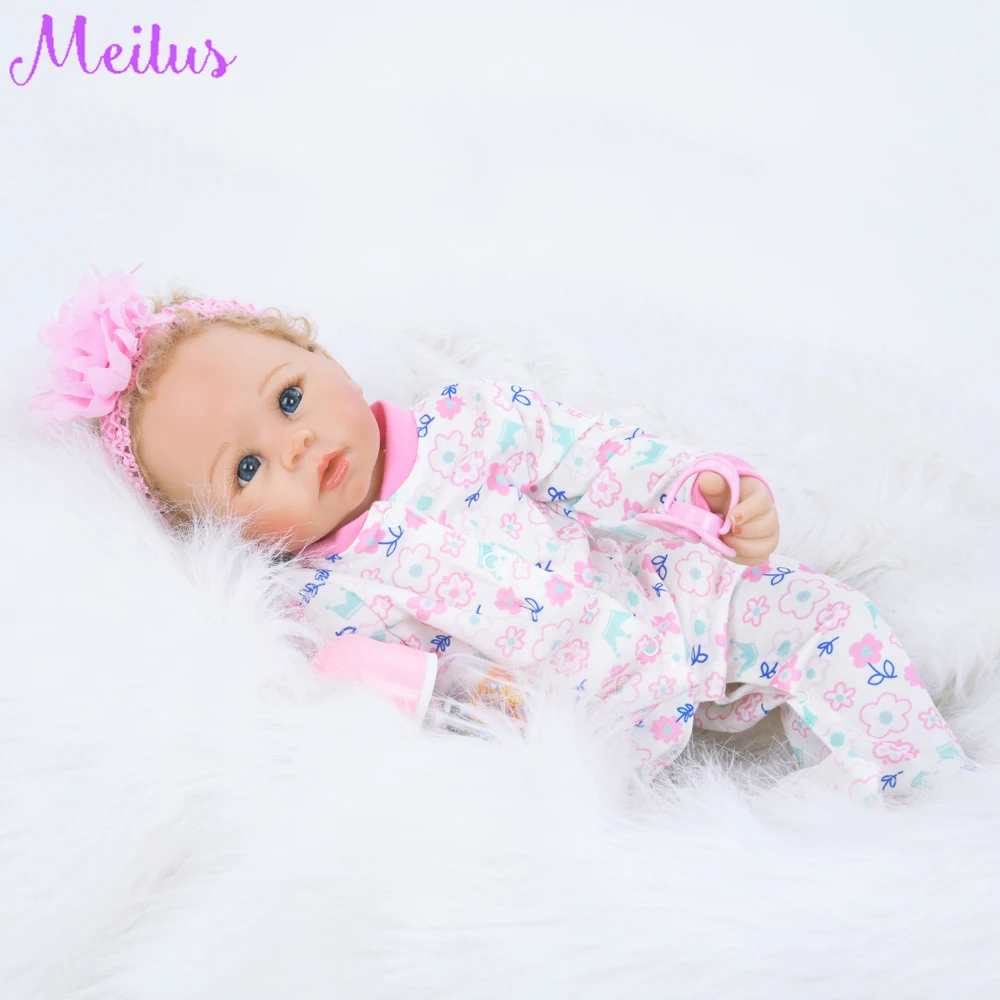 20 &quotОдежда для куклы ручной работы Reborn Baby живые реалистичные настоящие