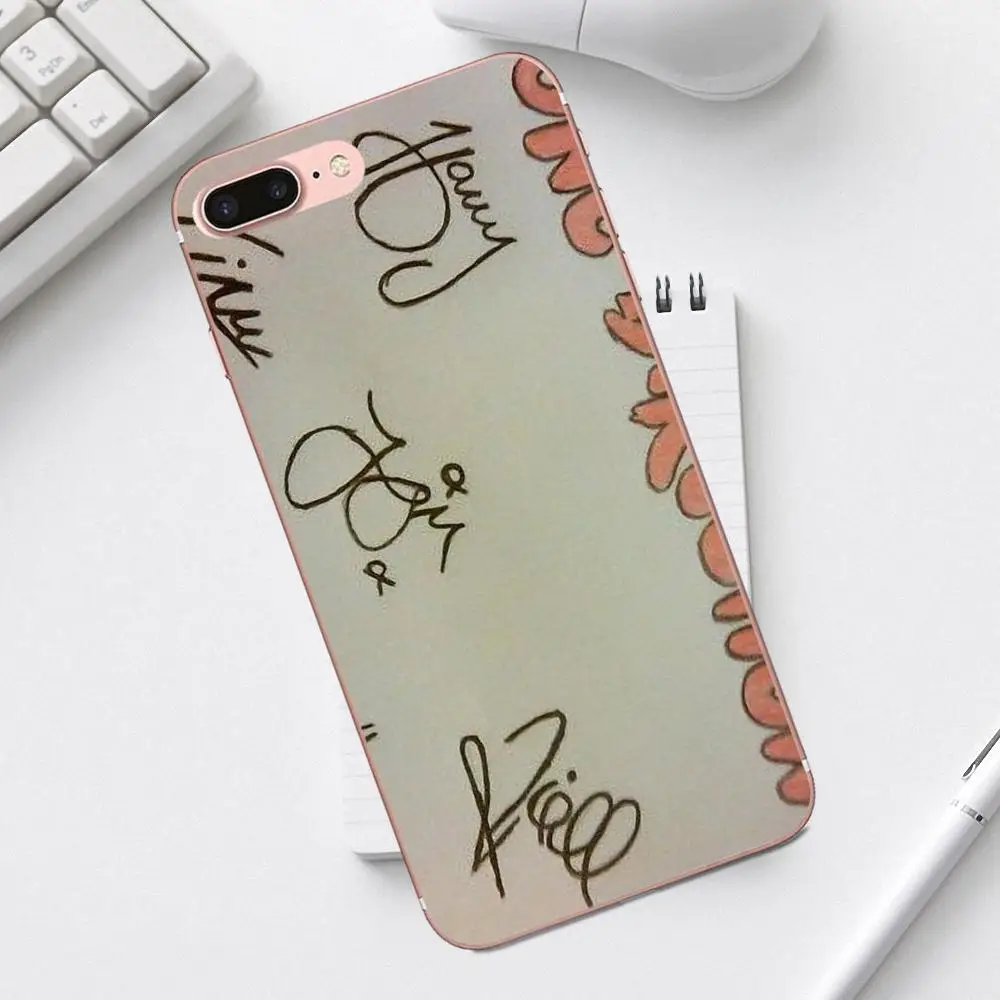 Мягкий чехол для мобильного телефона iPhone 4 4S 5 5C SE 6 6S 7 8 Plus X XS Max XR Galaxy A3 A5 J1 J3 J5 J7 2017 One